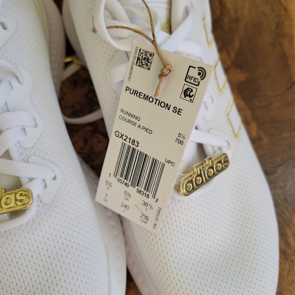 Adidas Running Shoe - Picture 5 of 6